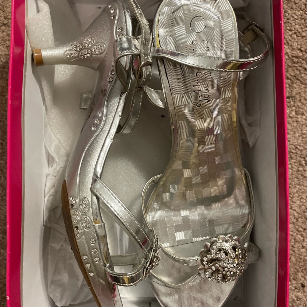 Dress Shoes
